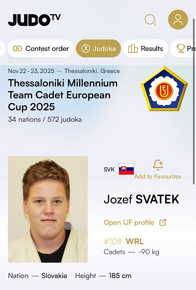 EC dorastencov a dorasteniek Thessaloniki/GRE 2025 12