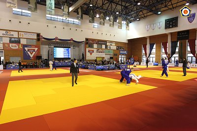 EC dorastencov a dorasteniek Thessaloniki/GRE 2025 5