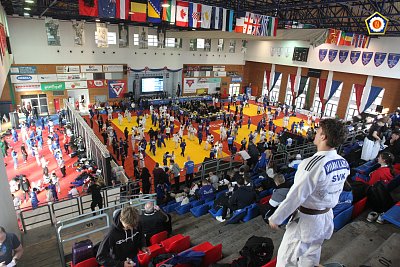 EC dorastencov a dorasteniek Thessaloniki/GRE 2025 4