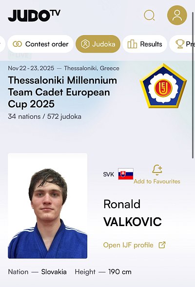 EC dorastencov a dorasteniek Thessaloniki/GRE 2025 9