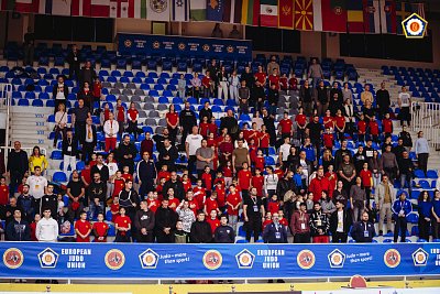 EC juniorov Podgorica/MNE 2025 19
