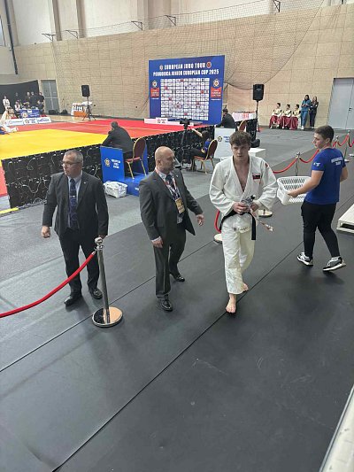 EC juniorov Podgorica/MNE 2025 20