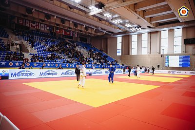 EC juniorov Podgorica/MNE 2025 2