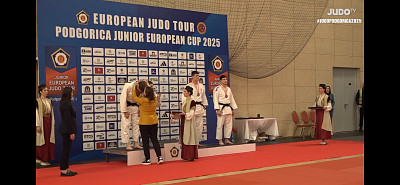 EC juniorov Podgorica/MNE 2025 12