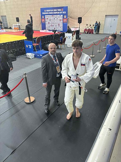 EC juniorov Podgorica/MNE 2025 21