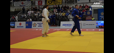 EC juniorov Maribor/SLO 2025 14