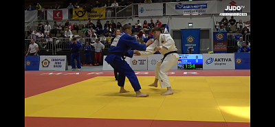 EC juniorov Maribor/SLO 2025 13