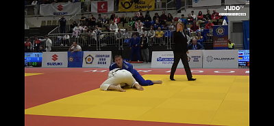 EC juniorov Maribor/SLO 2025 15