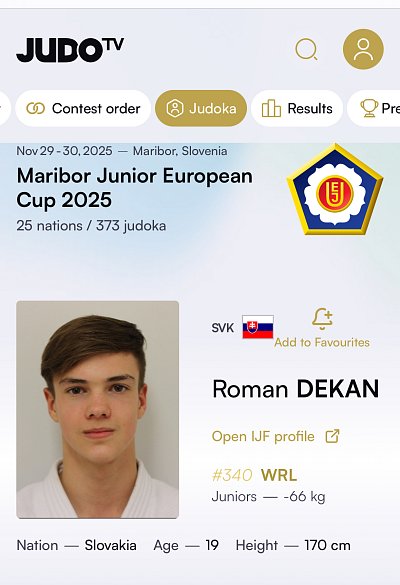 EC juniorov Maribor/SLO 2025 11