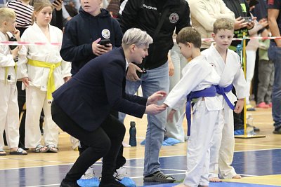 Finále turnaja prípraviek Trnava/2025 37