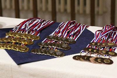 Finále turnaja prípraviek Trnava/2025 8