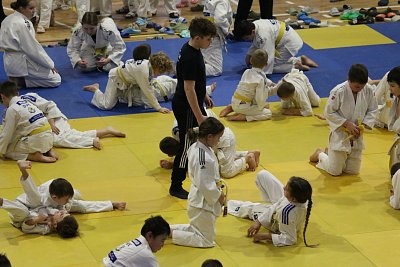 Finále turnaja prípraviek Trnava/2025 19