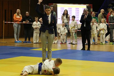 Finále turnaja prípraviek Trnava/2025 43