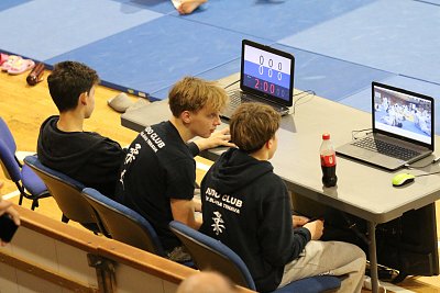 Finále turnaja prípraviek Trnava/2025 18