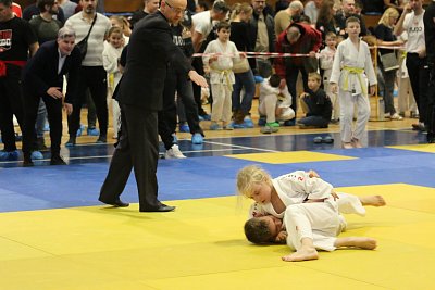 Finále turnaja prípraviek Trnava/2025 82