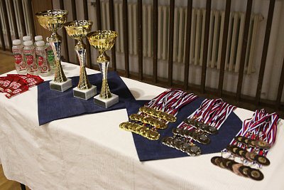 Finále turnaja prípraviek Trnava/2025 6