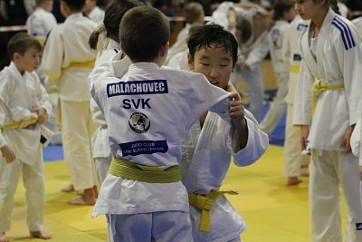 Finále turnaja prípraviek Trnava/2025 22