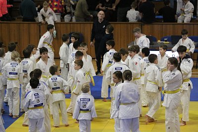 Finále turnaja prípraviek Trnava/2025 29