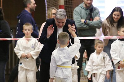 Finále turnaja prípraviek Trnava/2025 45