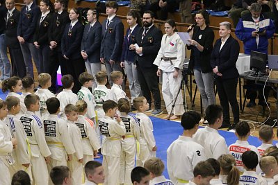 Finále turnaja prípraviek Trnava/2025 30