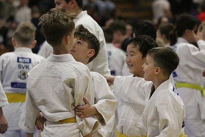 Finále turnaja prípraviek Trnava/2025 27