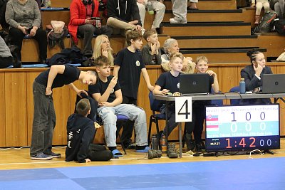 Finále turnaja prípraviek Trnava/2025 47