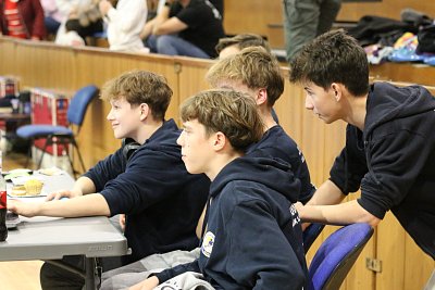 Finále turnaja prípraviek Trnava/2025 122