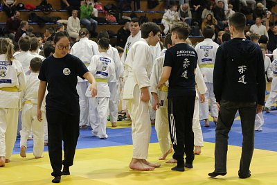 Finále turnaja prípraviek Trnava/2025 25