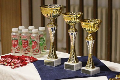 Finále turnaja prípraviek Trnava/2025 7