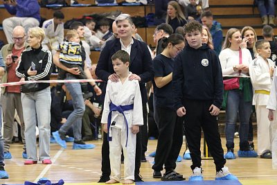 Finále turnaja prípraviek Trnava/2025 57