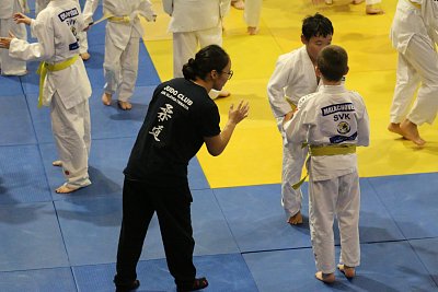 Finále turnaja prípraviek Trnava/2025 15