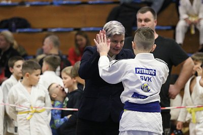 Finále turnaja prípraviek Trnava/2025 98