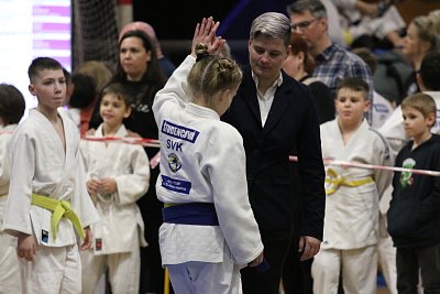 Finále turnaja prípraviek Trnava/2025 89