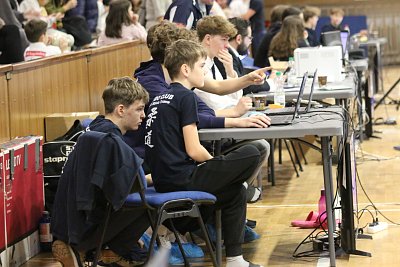 Finále turnaja prípraviek Trnava/2025 48