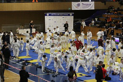 Finále turnaja prípraviek Trnava/2025 9