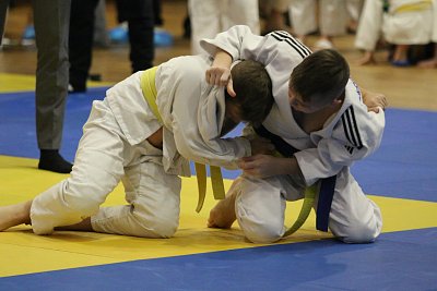 Finále turnaja prípraviek Trnava/2025 95