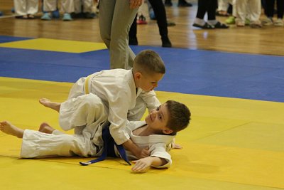 Finále turnaja prípraviek Trnava/2025 38