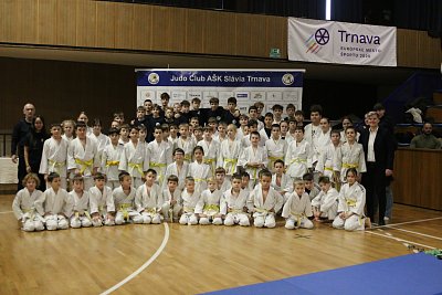 Finále turnaja prípraviek Trnava/2025 5