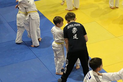 Finále turnaja prípraviek Trnava/2025 12