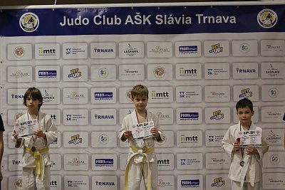 Finále turnaja prípraviek Trnava/2025 150