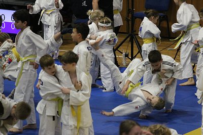 Finále turnaja prípraviek Trnava/2025 10