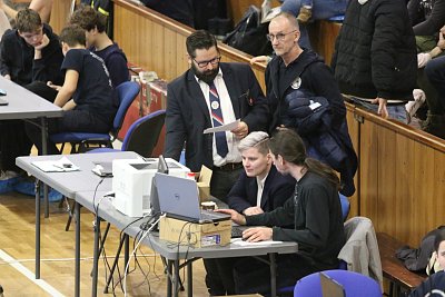 Finále turnaja prípraviek Trnava/2025 20