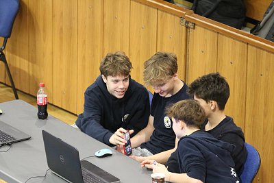 Finále turnaja prípraviek Trnava/2025 21