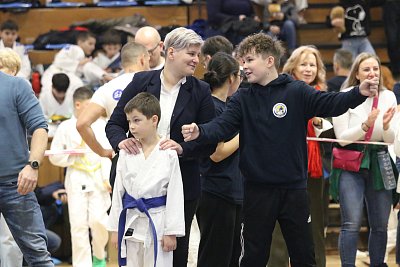 Finále turnaja prípraviek Trnava/2025 56