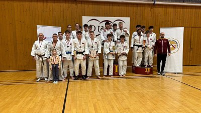 Finále Extraliga mužov a žien B. Bystrica/2025 7