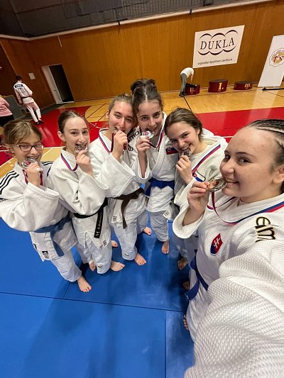 Finále Extraliga mužov a žien B. Bystrica/2025 10