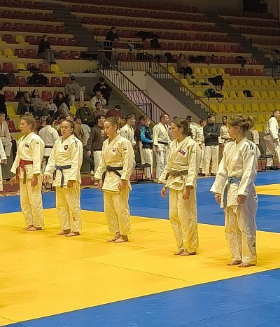 Finále Extraliga mužov a žien B. Bystrica/2025 6