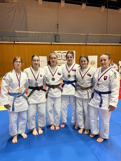 Finále Extraliga mužov a žien B. Bystrica/2025 9