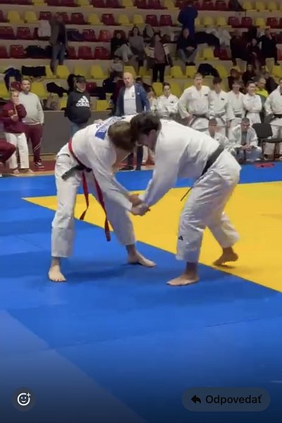 Finále Extraliga mužov a žien B. Bystrica/2025 5