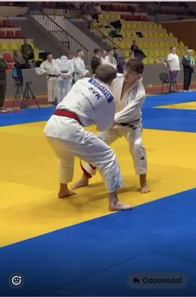 Finále Extraliga mužov a žien B. Bystrica/2025 4